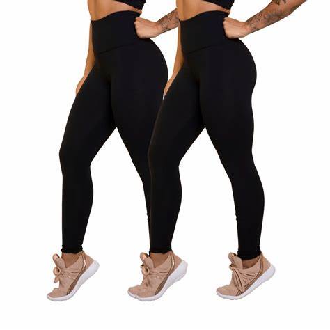 Legging X2 Compre 1 y llévese 2